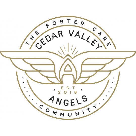 Love INC of the Cedar Valley Logo